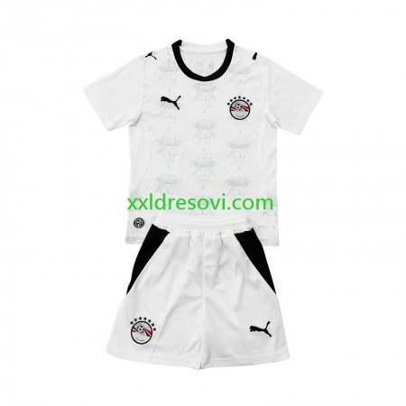Egipat Gostujući Dječji Nogometni Dres World Cup 2026